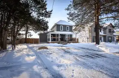 276 Marsh Line Dutton/Dunwich Ontario N0L 1J0
