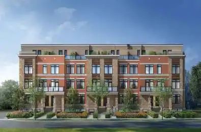 50 Liberty Street Clarington Ontario L1C 2L7