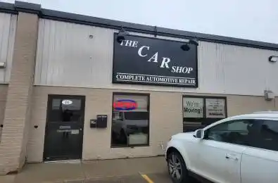 280 Edward Street Unit# 14 St. Thomas Ontario N5P 4C2