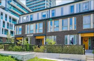 180 Fairview Mall Drive Unit# TH110 Toronto C15 Ontario M2J 0E8