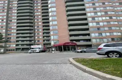 30 Thunder Grove Unit# 914 Toronto E07 Ontario M1V 4A3