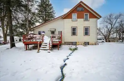 4793 46 Line Perth East Ontario N0K 1T0