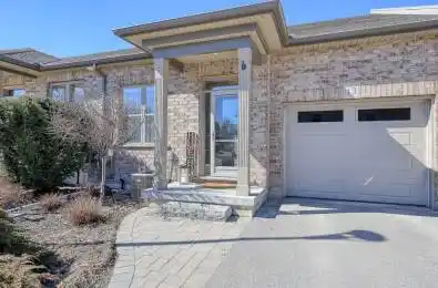 111 King Street Unit# 13 Ingersoll Ontario N5C 1G8