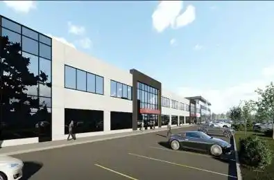 165 Cityview Boulevard Unit# 4 Vaughan Ontario L4H 5A4