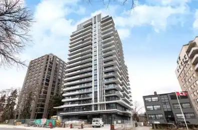 609 Avenue Road Unit# 1009 Toronto C02 Ontario M4V 0B1