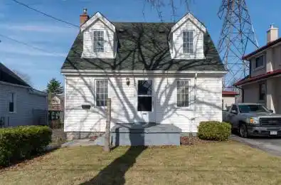 224 Cochrane Road Hamilton Ontario L8K 3G6
