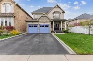 55 Scotchmere Crescent Brampton Ontario L6P 3A6
