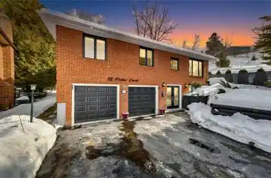 12 Portal Court Hamilton Ontario L9H 6A4