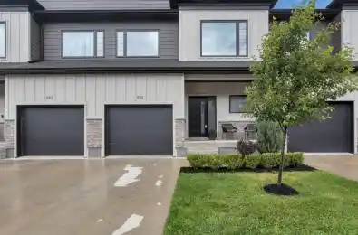 360 Quarter Town Line Unit# 804 Tillsonburg Ontario N4G 0H7