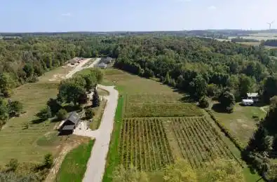 60 Deer Ridge Lane Bluewater Ontario N0M 1G0