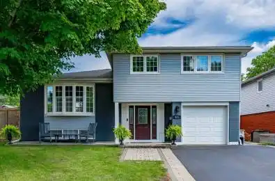 671 Cape Avenue Burlington Ontario L7L 4M5