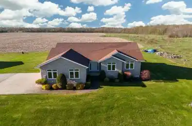 33859 Golf Course Road Ashfield-Colborne-Wawanosh Ontario N7A 3Y3