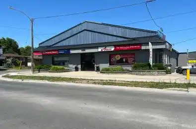 926 HIGH Street Peterborough Ontario K9J 5R2