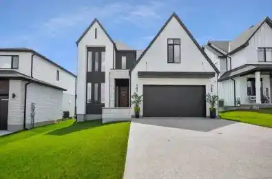 77 Crestview Drive Middlesex Centre Ontario N0L 1R0