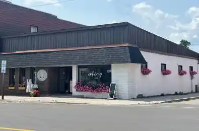 18 Queen Street Smith-Ennismore-Lakefield Ontario K0L 2H0