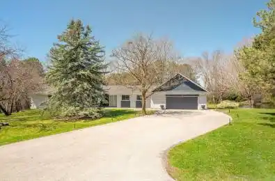 4 Blencathra Hill Markham Ontario L6C 1G2