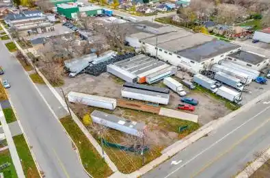 124 Bruce Street Brantford Ontario N3S 5A2