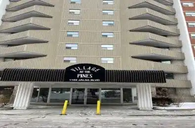 1103 Jalna Boulevard Unit# 1407 London Ontario N6E 2W8