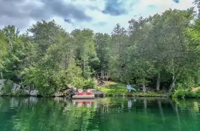Island Lake Road Kearney Ontario P0A 1M0