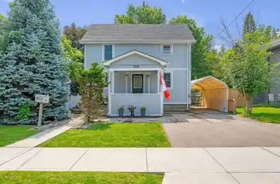 506 Alder Street Haldimand Ontario N1A 1S3