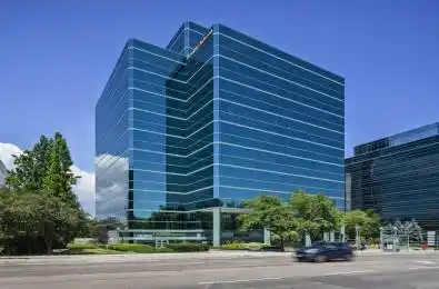 100 Sheppard Avenue Unit# 1201 Toronto C14 Ontario M2N 6N5