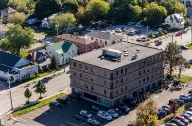 100 Colborne Street Unit# 302 Orillia Ontario L3V 2Y9