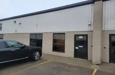 280 Edward Street Unit# 13 St. Thomas Ontario N5P 4C2