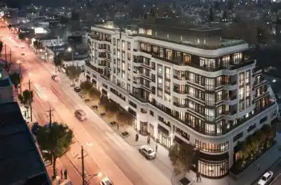 1692 Avenue Road Toronto C04 Ontario M5M 3Y4