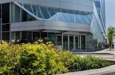 4711 Yonge Street Unit# 501 Toronto C14 Ontario M2N 7E4