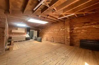 531 Yonge Street Unit# 9 Toronto C08 Ontario M4Y 1Y5