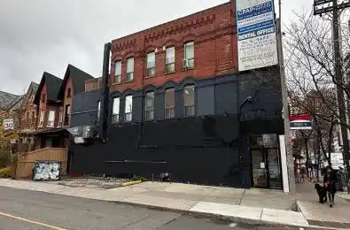 326 College Street Toronto C01 Ontario M5T 1S3