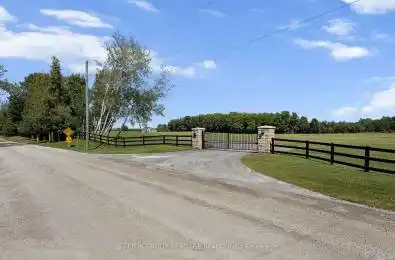 2100 Taunton Road Clarington Ontario L0B 1J0