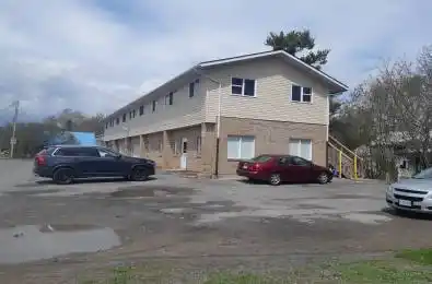 2 OLD WILTON Road Unit# 2 Loyalist Ontario K0H 2H0