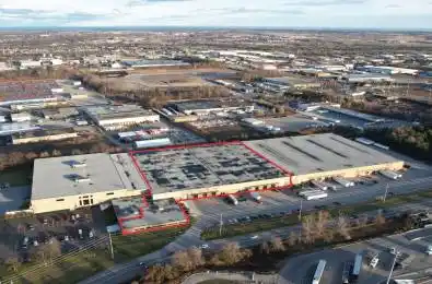 200 Fairview Road Barrie Ontario L4N 8X8