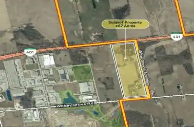 1766 Wilton Grove Road Unit# Bldg 2 London Ontario N6N 1M8