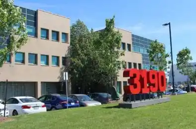 3190 Steeles Avenue Unit# 304 Markham Ontario L3R 1G9