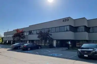 420 Britannia Road Unit# 107 Mississauga Ontario L9T 2M3