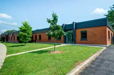 340 Saskatoon Street London Ontario N5W 4R3