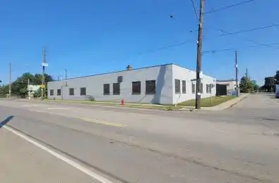 5 Gertrude Street Hamilton Ontario L8L 4B7
