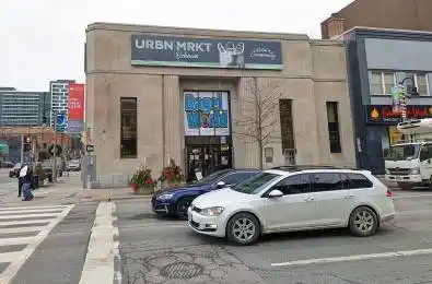 27 Simcoe Street Oshawa Ontario L1G 4R7
