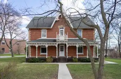 27 Old Kingston Road Toronto E10 Ontario M1E 3J6