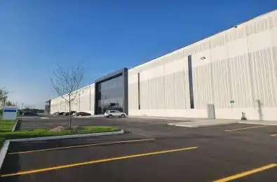 9151 Huntington Road Unit# B1U2 Vaughan Ontario L4H 4X1