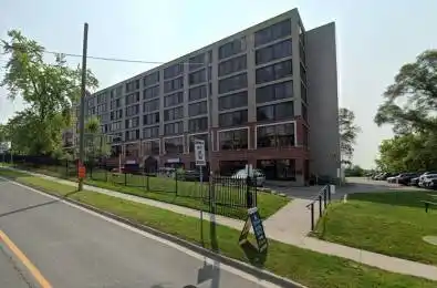 211 Hunter Street Unit# 100A Peterborough Ontario K9H 7L6