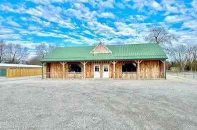 20 COLLEGE AVE Avenue Norfolk Ontario N0E 1W0