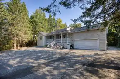 63 Scarlett Line Oro-Medonte Ontario L0L 1V0
