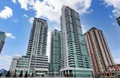 60 Town Centre Court Unit# 1407 Toronto E09 Ontario M1P 0B1