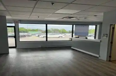 441 Clark Avenue Unit# 5 Vaughan Ontario L4J 6W7