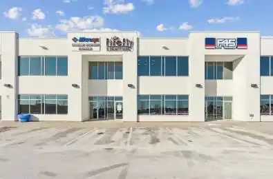 200 Mostar Street Unit# 105 Whitchurch-Stouffville Ontario L4A 4T7