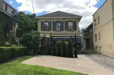 355 Princess Avenue London Ontario N6B 2A7