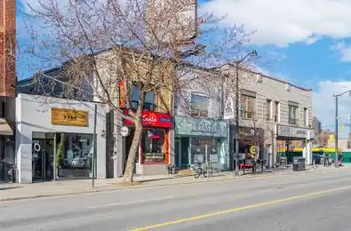 2978-88 Dundas Street Toronto W02 Ontario M6P 2R4